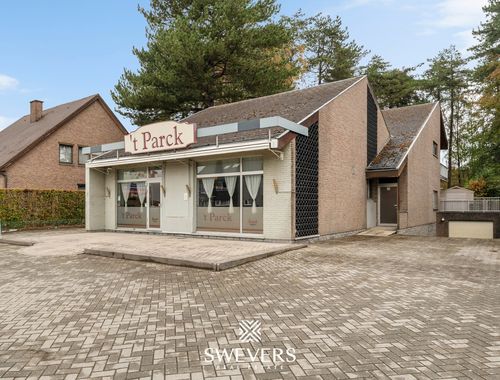                                         Maison à vendre à Houthalen, € 550.000
