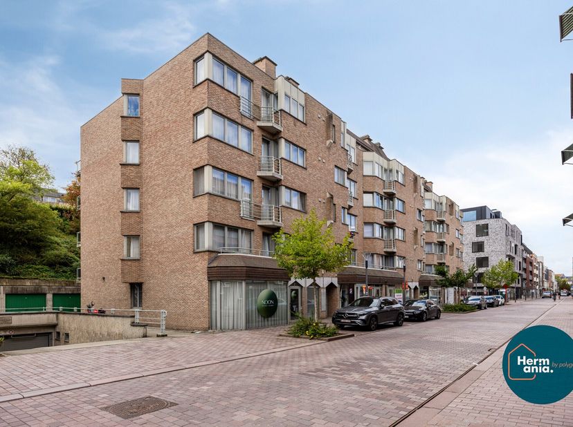 Appartement à vendre
                    à 3600 Genk