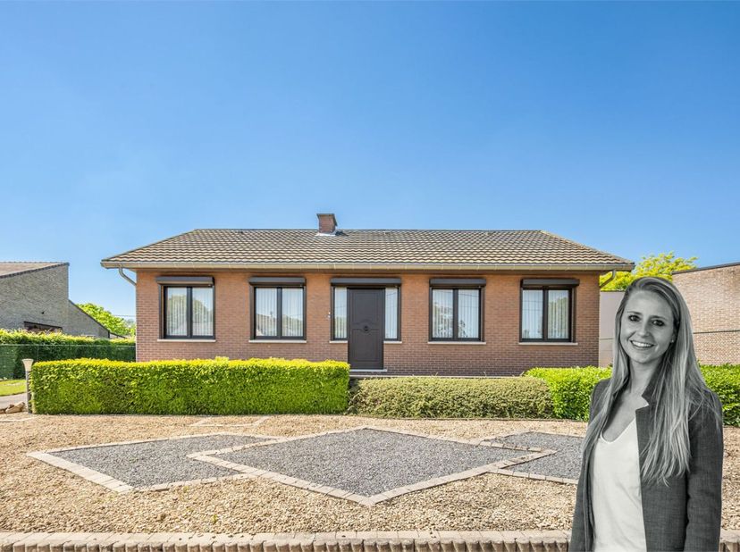 Maison à vendre
                    à 3530 Helchteren