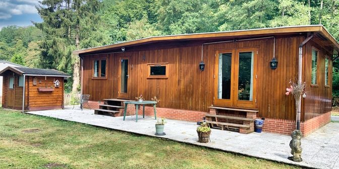 Huis te koop in Route de Dochamps 30/113, 6997 Amonines