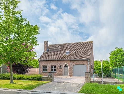                                         Villa à vendre à Merelbeke, € 589.000
