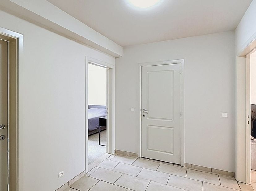 Appartement à louer
                    à 3500 Hasselt