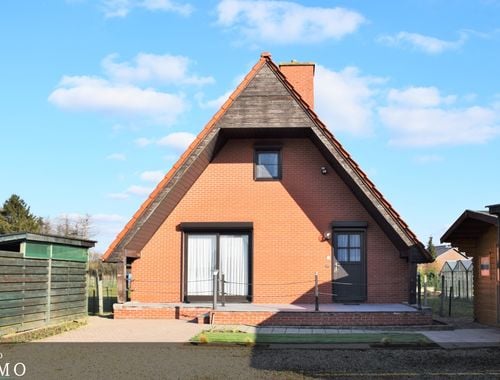                                         Eengezinswoning te huur in Gruitrode, € 1.199
