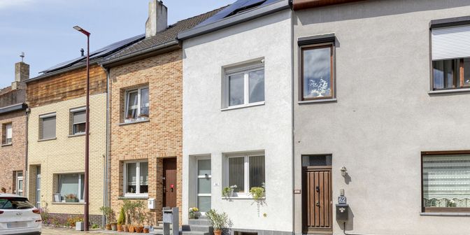Huis te koop in Gemeentehuisstraat 60, 1740 Ternat