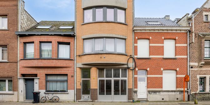 Appartement te koop in Boomlaarstraat 117, 2500 Lier