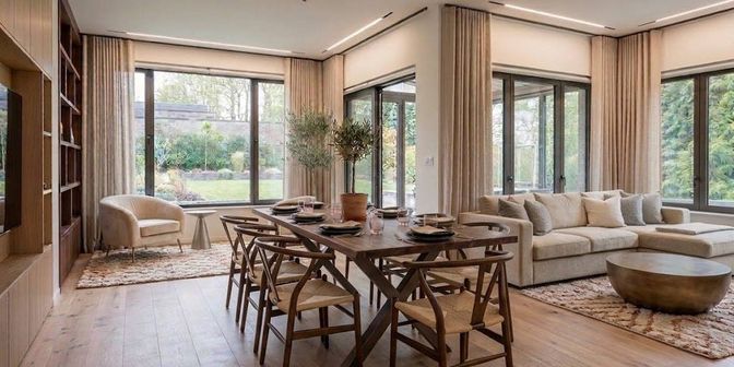 Huis te koop in Leenhof 32, 8310 Assebroek