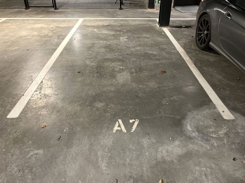 Garage à louer
                    à 2200 Herentals