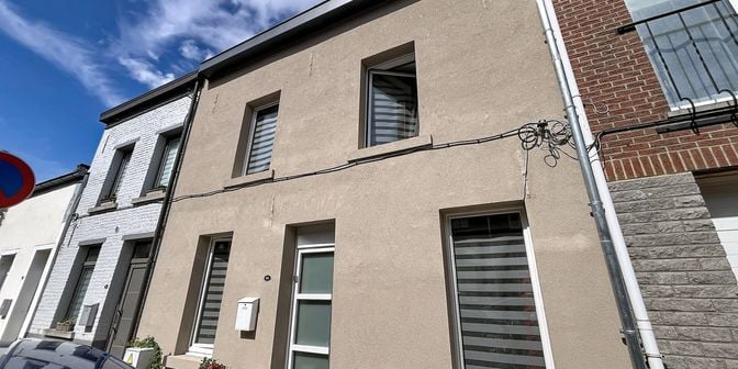 Maison à vendre à 1430 Rebecq-Rognon