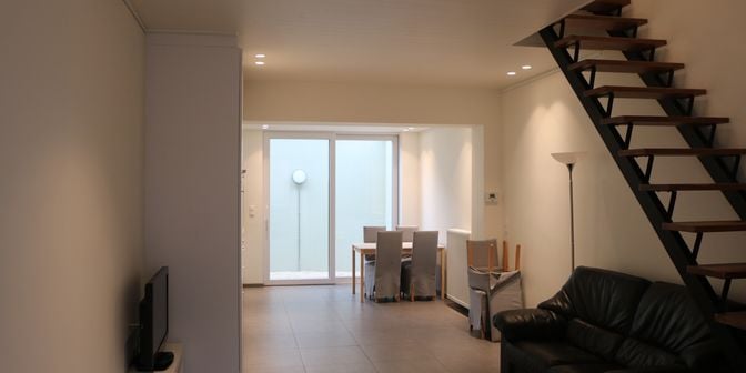 Huis te huur in Resedastraat 69, 9000 Gent