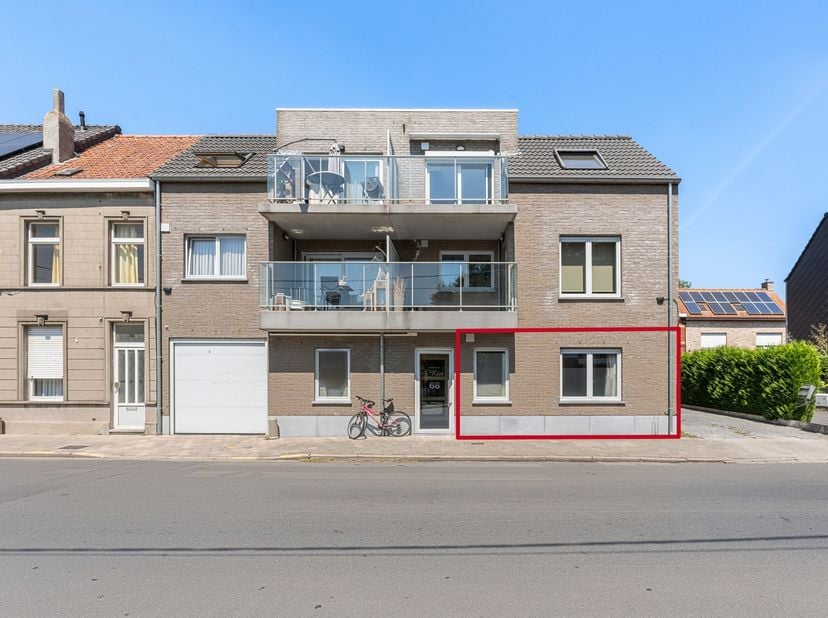 Appartement à vendre
                    à 8800 Roeselare
