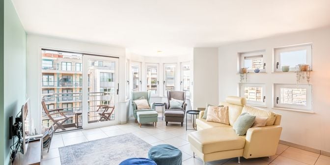 Appartement te koop in Astridlaan 45, 8670 Oostduinkerke