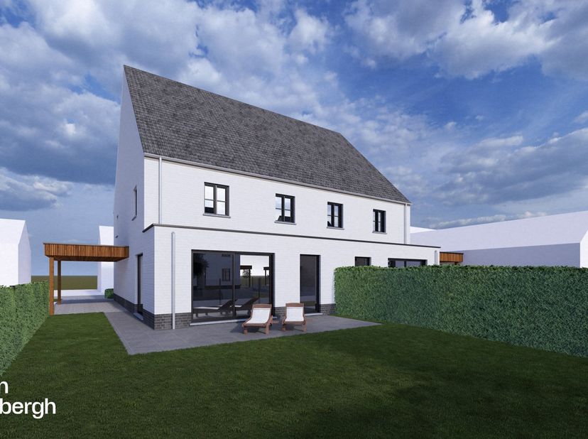 Huis te koop
                    in 8434 Westende