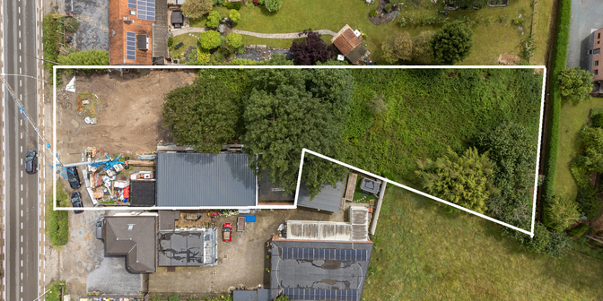 Grond te koop in Liersesteenweg 27, 2221 Booischot