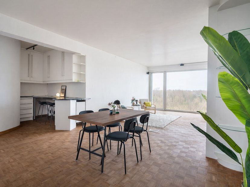 Appartement à vendre
                    à 2050 Antwerpen
