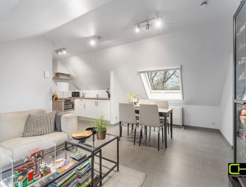                                         Appartement te koop in Lovendegem, € 159.500
