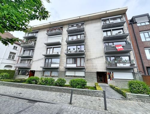                                         Appartement te huur in Mons, € 780
