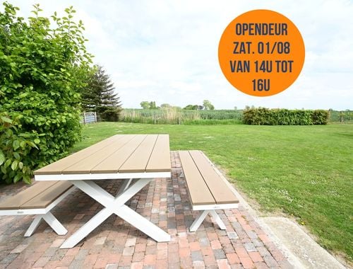                                         Maison à vendre à Lapscheure, € 307.000
