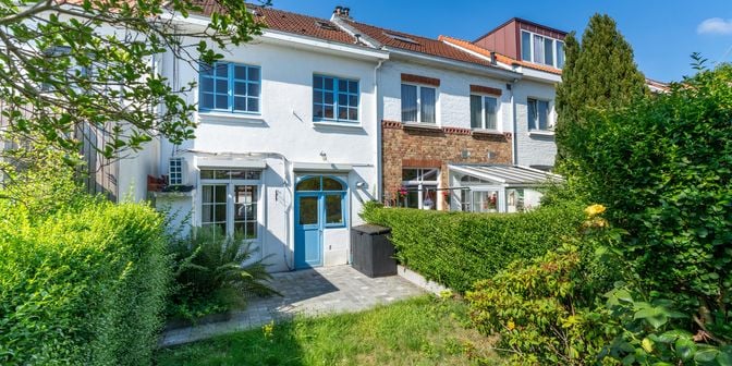 Huis te koop in 1160 Oudergem