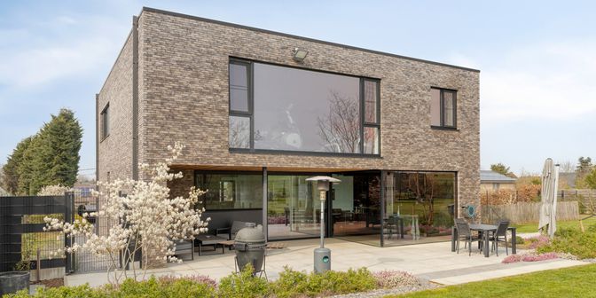 Huis te koop in Postbaan 25, 3290 Schaffen