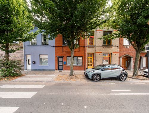                                         Woning te koop in Gent, € 472.500
