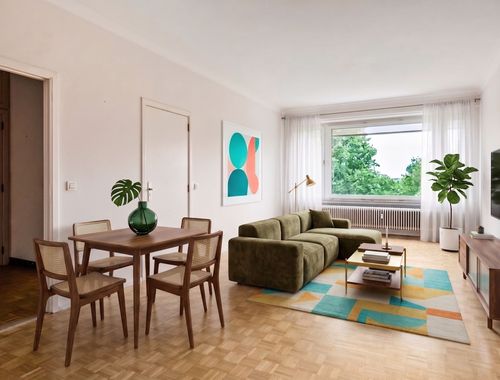                                         Appartement te koop in Antwerpen, € 289.000
