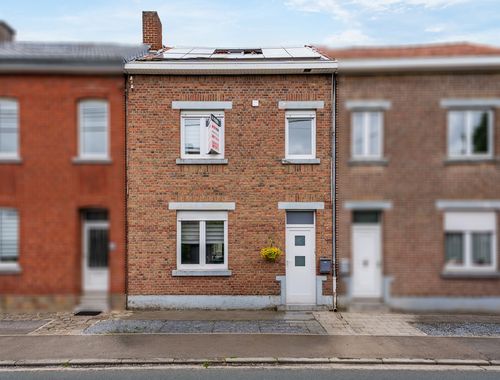                                         Maison à vendre à Waremme, € 265.000
