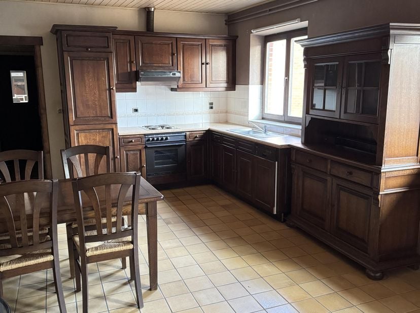 Appartement à louer
                    à 3620 Veldwezelt
