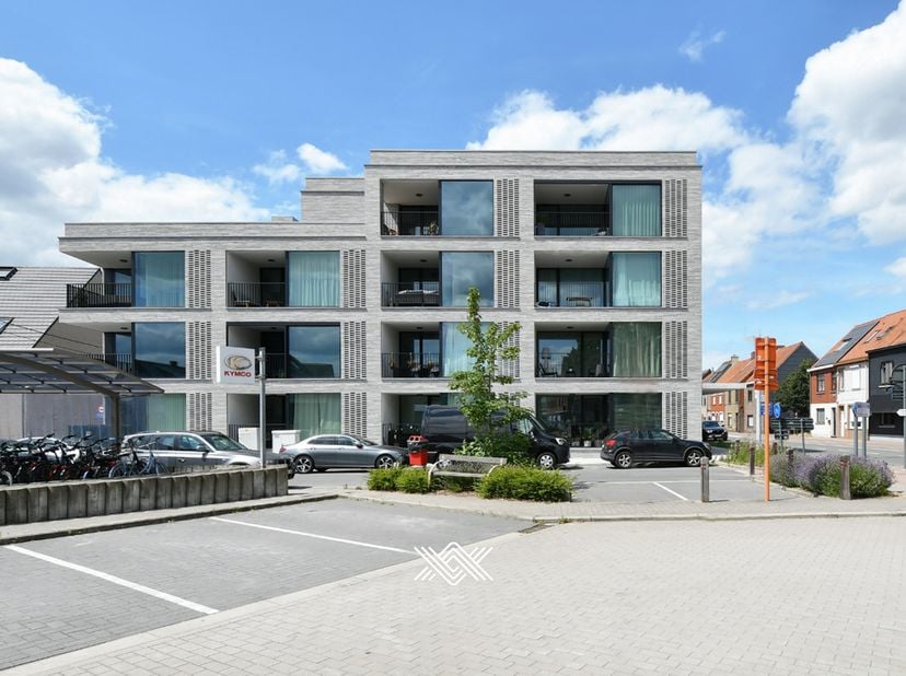 PRAKTISCH: Bezoeken voor deze eigendom verlopen uitsluitend via mijnhuurprofiel.be. Telefoneren om een afspraak te maken is helaas niet mogelijk. Wens