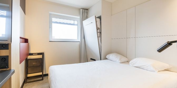 Appartement te koop in Kerkstraat 120 bus 304, 8370 Blankenberge