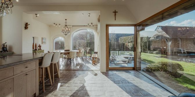 Maison à vendre à C. Schoolmeesterslaan 41, 8670 Koksijde