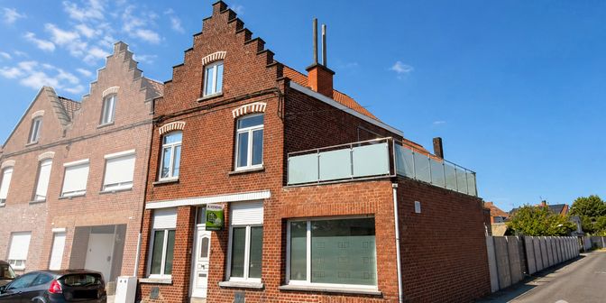 Maison à vendre à 7712 Herseaux