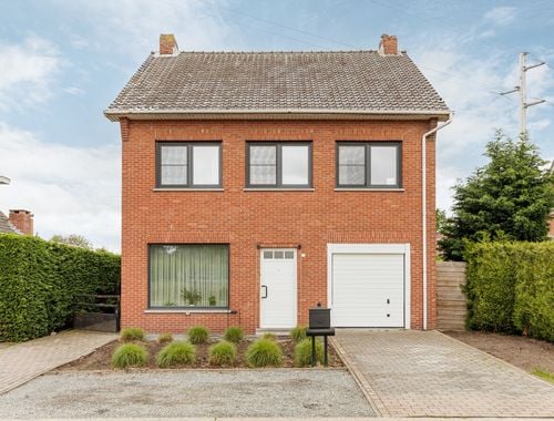                                         Woning te koop in Beerse, € 345.000
