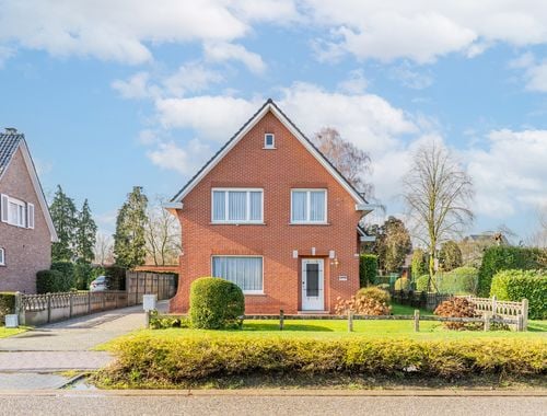                                         Woning te koop in Arendonk, € 360.000
