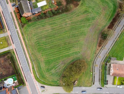                                         Bouwgrond te koop in Herselt, € 156.500
