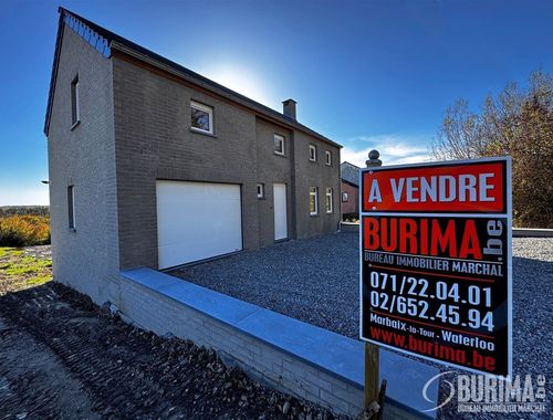                                         Villa te koop in Sart-en-Fagne, € 250.000
