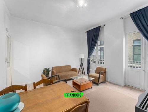                                         Appartement te koop in Blankenberge, € 149.000
