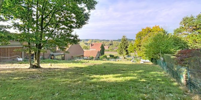 Terrain à vendre à 1390 Bossut-Gottechain