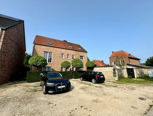                                         Appartement te huur in Grez-Doiceau, € 970
