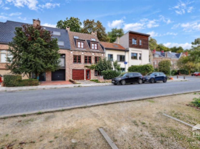 Huis te koop in Rue Victor Allard 303,
                    1180 Ukkel