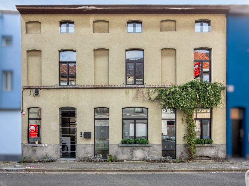 Appartement te koop in Citroenstraat 30 - 34,
                    9000 Gent