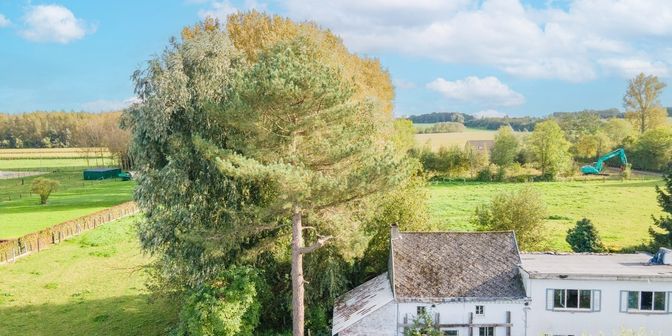 Maison à vendre à Morelgem 109, 9520 Sint-Lievens-Houtem