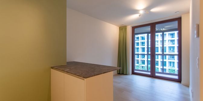 Appartement te huur in Jan Van Asperenpad 10 bus 302, 2000 Antwerpen