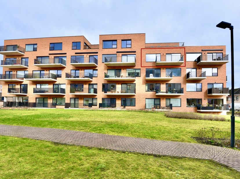 Appartement à vendre
                    à 9900 Eeklo