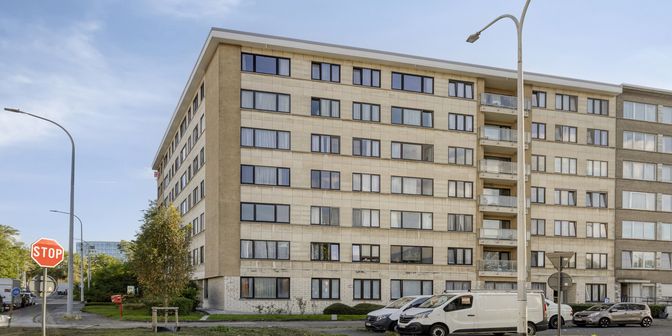 Appartement te koop in Alfons Gossetlaan 3 bus 403, 1702 Groot-Bijgaarden