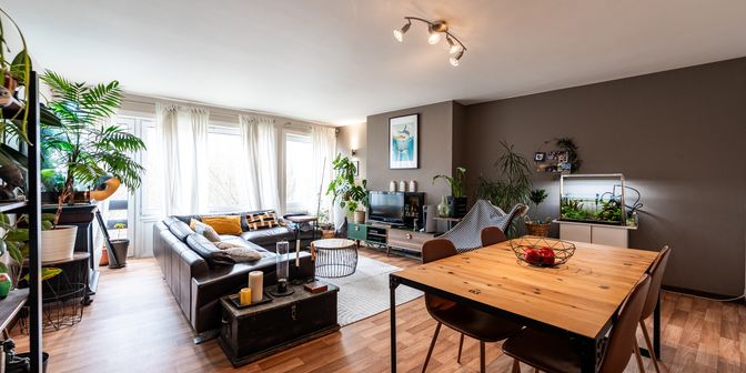 Appartement te koop in 1420 Braine-l'Alleud
