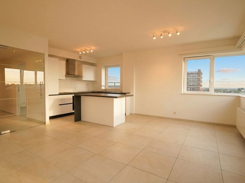 Appartement te koop in Rue Edouard Dekoster 44 bus 34,
                    1140 Evere