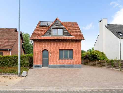                                         Eengezinswoning te koop in Mol, € 439.000

