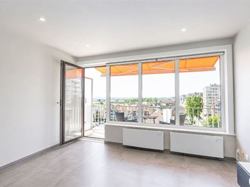 Appartement te koop in Leopoldlaan 141,
                    8430 Middelkerke