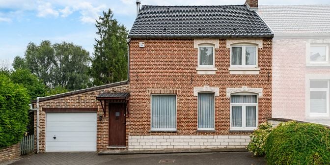 Maison à vendre à Rue du moulin 5, 4219 Wasseiges