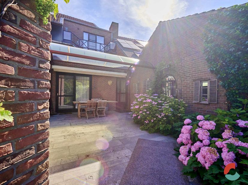 Maison à vendre
                    à 3945 Oostham